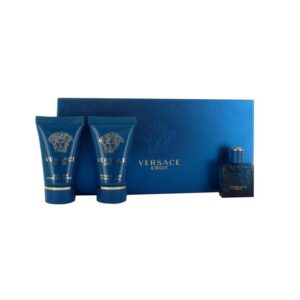Versace Eros EDT For Men 5ML Mini Set