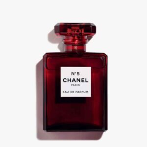 Chanel No.5 Red EDP For Women 100ML