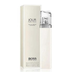 Hugo Boss Jour Pour Femme EDP Lumineuse For Women 75ML