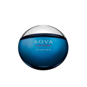 Bvlgari Aqva Atlantiqve EDT For Men 100ML