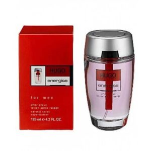 Hugo Boss Energise EDT For Men 125ML