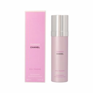 Chanel Chance Tendre Deodorant Spray For Women 100ML
