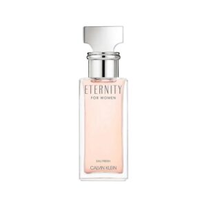 Calvin Klein Eternity Eau Fresh EDP For Women 100ML