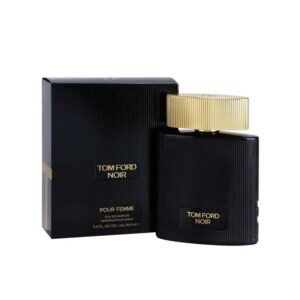 Tom Ford Noir Pour Femme EDP For Women 100ML