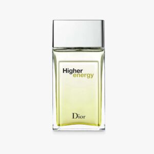 Dior Higher Energy EDT For Men 100ML