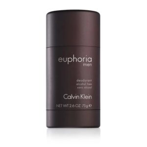 Calvin Klein Euphoria Deodorant Stick For Men 75G
