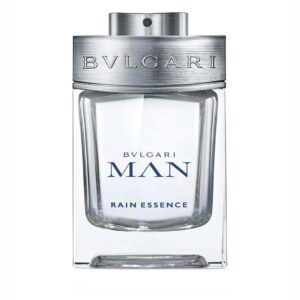 Bvlgari Man Rain Essence EDP For Men 100ML