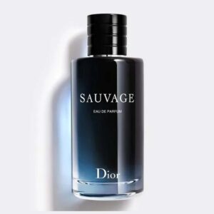 Dior Sauvage EDP For Men 200ML
