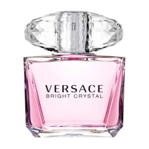 Versace Bright Crystal EDT For Women 200ML