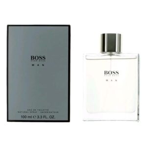 Hugo Boss Man EDT For Men 100ML