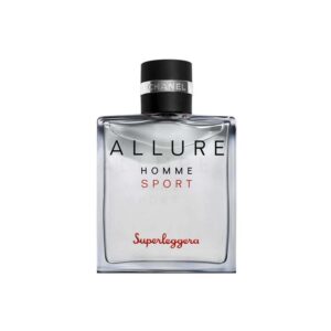 Chanel Allure Sport Superleggera EDP For Men 100ML