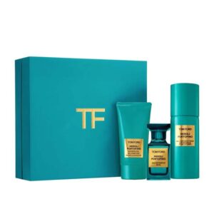 Tom Ford Neroli Portofino EDP Unisex 50ML Set