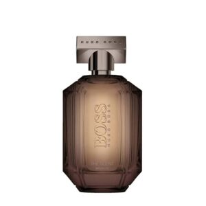 Hugo Boss The Scent Absolute EDP For Women 100ML