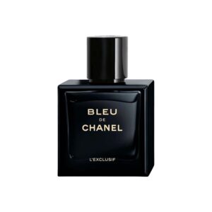 Chanel Bleu L'Exclusif Parfum For Men 100ML