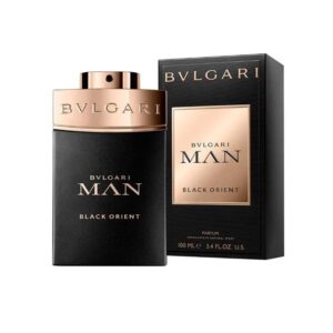 Bvlgari Man Black Orient EDP For Men 100ML
