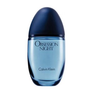 Calvin Klein Obsession Night EDP For Women 100ML