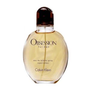 Calvin Klein Obsession EDT For Men 75ML