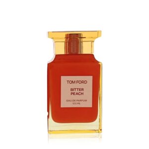 Tom Ford Bitter Peach EDP For Women 100ML