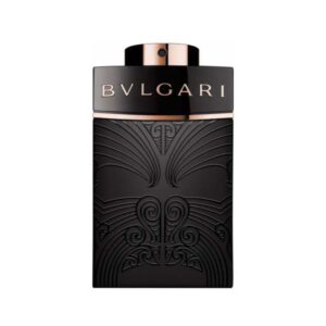 Bvlgari Man In Black EDP Intense For Men 100ML