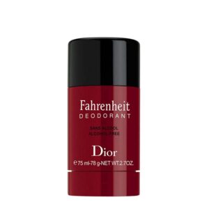 Dior Fahrenheit Deodorant Stick For Men 75ML
