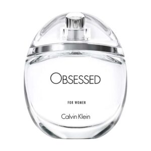 Calvin Klein Obsessed EDP For Women 100ML