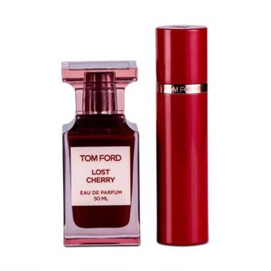 Tom Ford Lost Cherry EDP Unisex 50ML Set