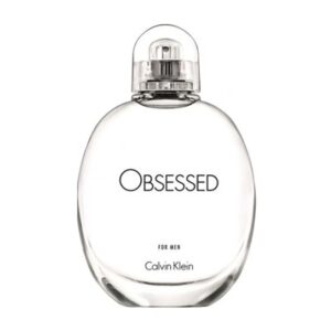 Calvin Klein Obsessed EDT For Men 125ML
