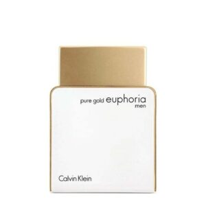 Calvin Klien Euphoria Pure Gold EDP For Men 100ML
