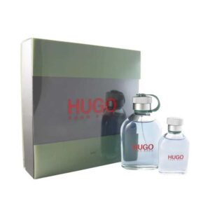 Hugo Boss Green EDT For Men 150ML Set