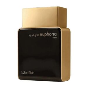 Calvin Klein Euphoria Liquid Gold EDP For Men 100ML