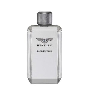 Bentley Momentum EDT For Men 100ML