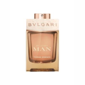 Bvlgari Man Terrae Essence EDP For Men 100ML