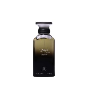 Ahmed Al Maghribi Black Fume EDP Unisex 100ML