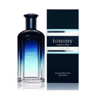 Tommy Hilfiger Tommy Endless Blue EDT For Men 100ML