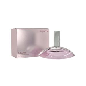 Calvin Klein Euphoria EDT For Women 50ML