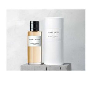 Dior Terra Bella EDP Unisex 125ML