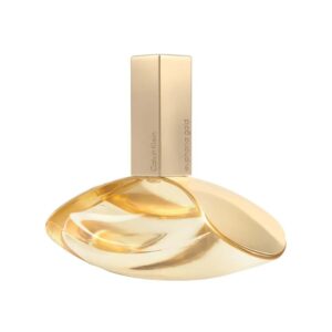 Calvin Klein Euphoria Gold Limited Edition EDP For Women 100ML