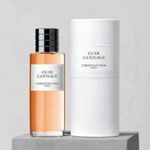 Dior Cuir Cannage EDP Unisex 125ML