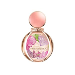 Bvlgari Rose Goldea Kathleen Kye Limited Edition EDP For Women 90ML