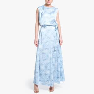 Shumookh Essential Inner Abaya