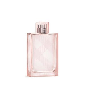 Burberry Brit Sheer EDT For Women 50ML