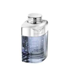 Bentley silverlake EDP For Men 100ML