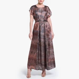 Shumookh Inner Abaya – Everyday Essential