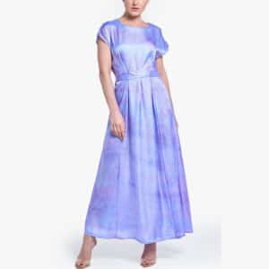 Shumookh Classic Inner Abaya