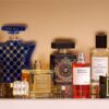 niche and designer perfumes