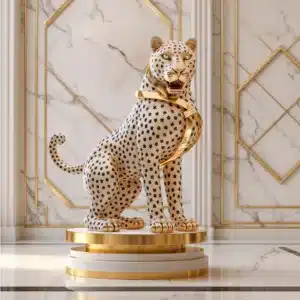 Niche Interior (Hand-Made)