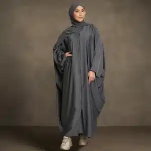 My Size Abaya