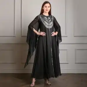 Wedding Abaya