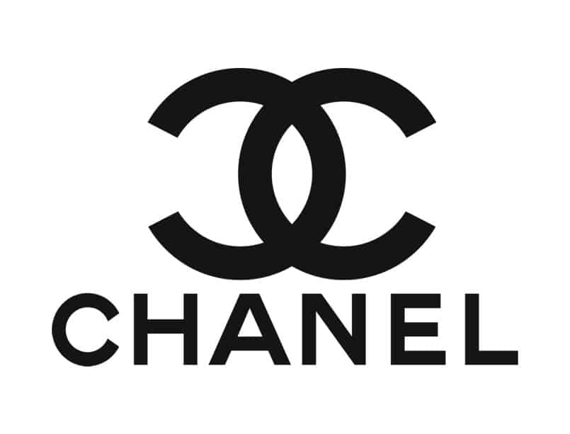 channel perfume logo